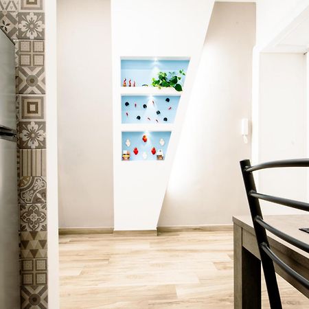 Casa Cosmedin Apartment Naples Exterior photo
