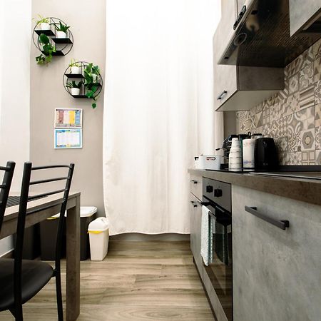 Casa Cosmedin Apartment Naples Exterior photo