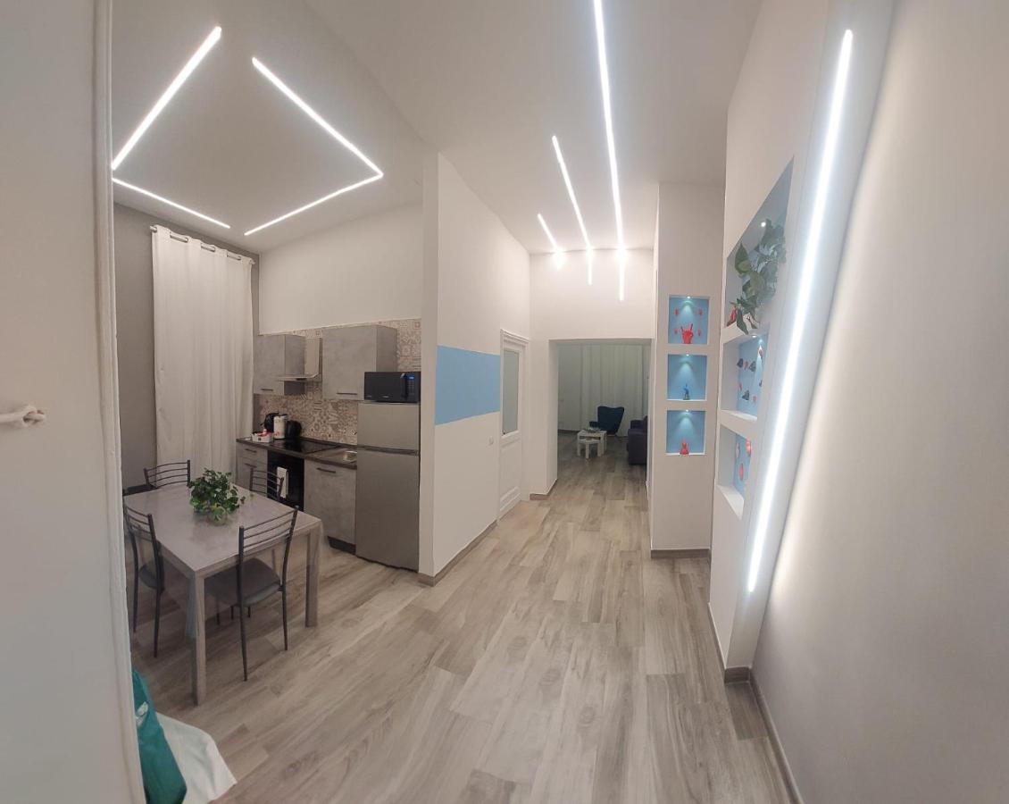 Casa Cosmedin Apartment Naples Exterior photo