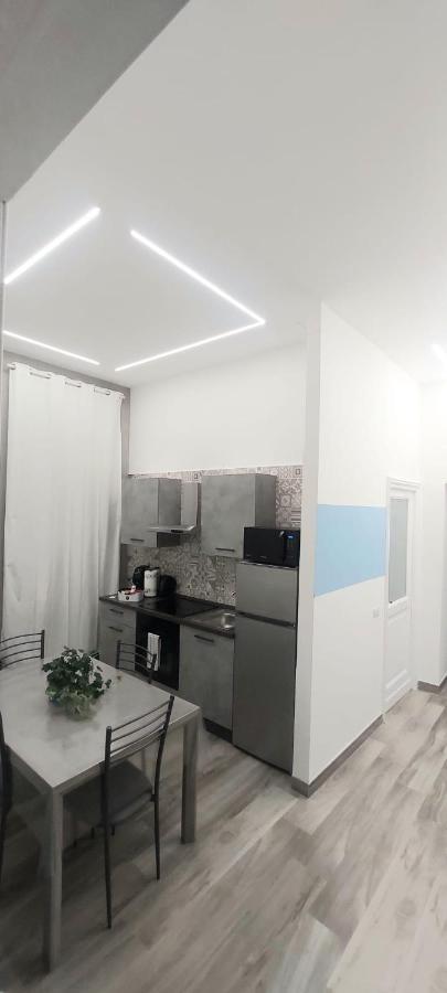 Casa Cosmedin Apartment Naples Exterior photo