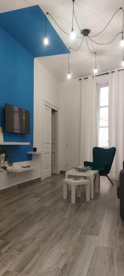 Casa Cosmedin Apartment Naples Exterior photo