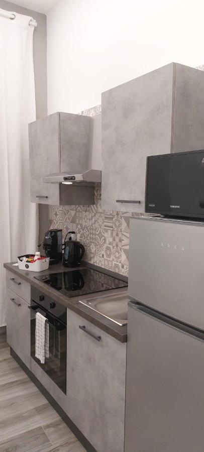 Casa Cosmedin Apartment Naples Exterior photo