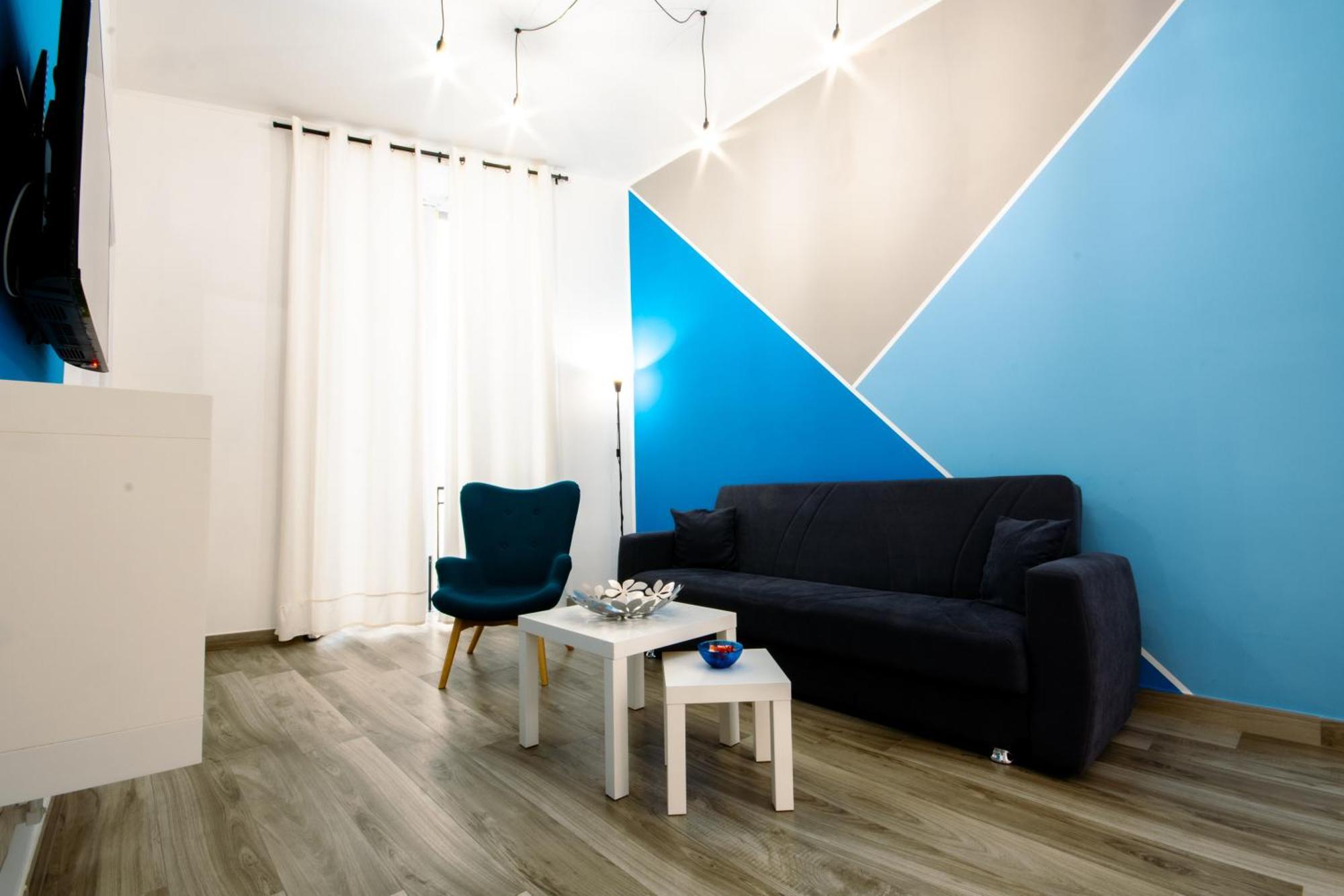 Casa Cosmedin Apartment Naples Exterior photo