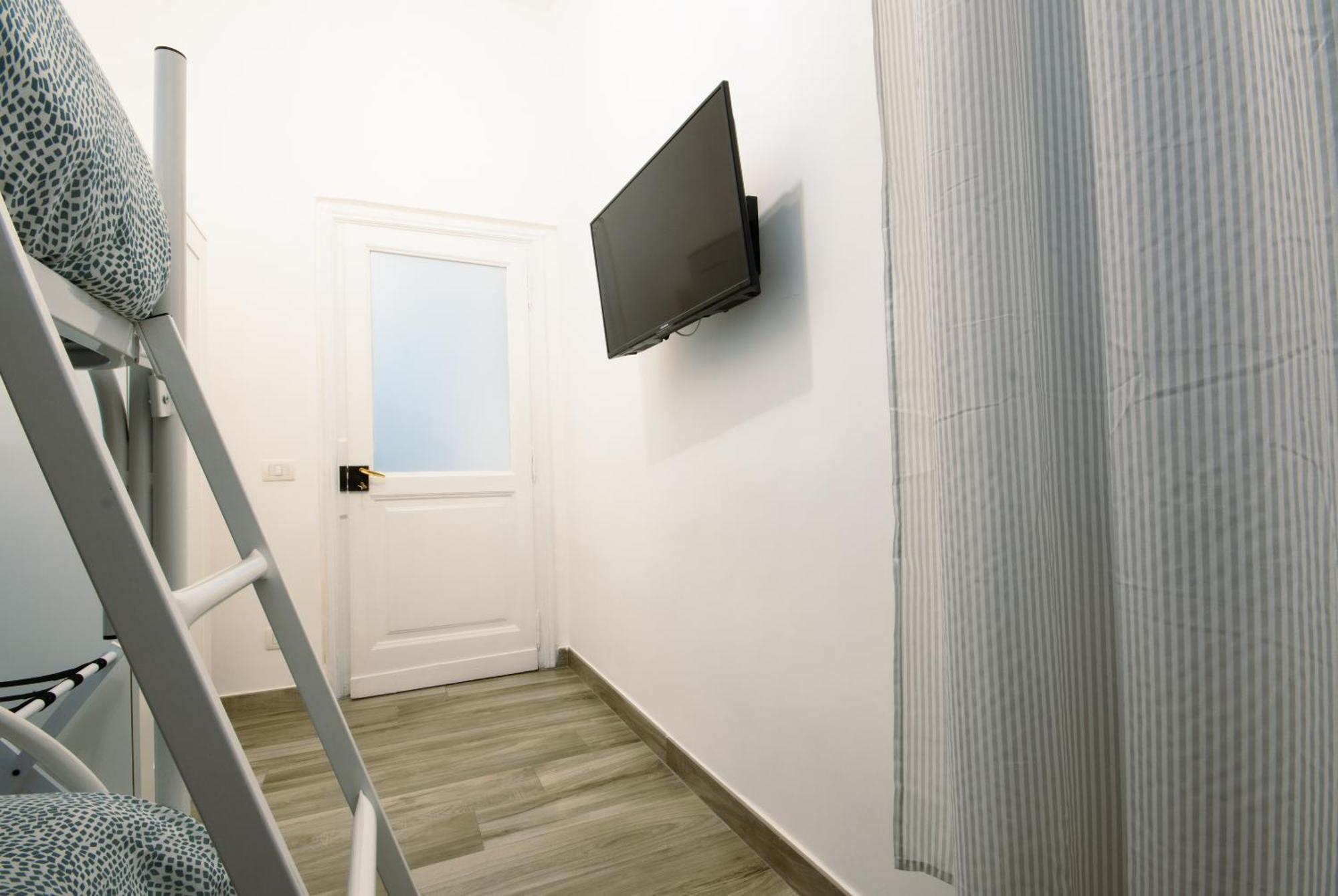 Casa Cosmedin Apartment Naples Exterior photo